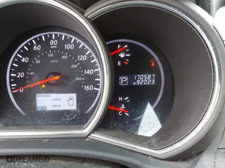 2011 Nissan Murano SV with VIN JN8AZ1MWXBW185399, listed as a IAAI auction lot 42060072 with 170,587 mi miles. Bid and sale history available at carsss.com. Image 7.