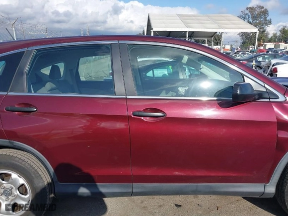 2014 Honda CR-V LX with VIN 5J6RM3H3XEL015973, listed as a IAAI auction lot 41914662 with 49,002 mi miles. Bid and sale history available at carsss.com. Image 13.