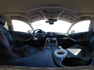 2017 Lexus IS 200t с VIN JTHBA1D25H5038778, выставлен на аукционе IAAI как лот 41863078 с пробегом 139 669 миль миль и . История ставок и продаж доступна на DreamBid. Изображение 19.