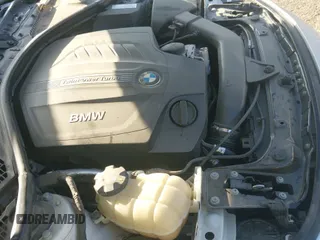 2014 BMW 4 Series 435i with VIN WBA3R1C53EK191969, listed as a IAAI auction lot 43513670 with 56,045 mi miles and . Bid and sale history available at DreamBid. Image 19.