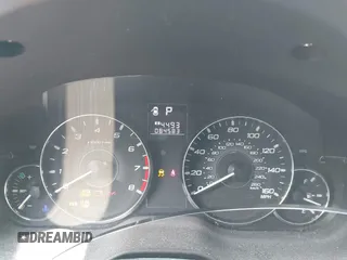 2012 Subaru Outback with VIN 4S4BRDAC1C2224171, listed as a IAAI auction lot 42362532 with 84,583 mi miles and . Bid and sale history available at DreamBid. Image 7.