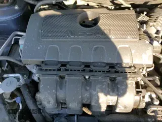 2017 Nissan Sentra SR with VIN 3N1AB7AP6HY340180, listed as a Copart auction lot 84583605 with 79,827 mi miles and Salvage title. Bid and sale history available at DreamBid. Image 13.