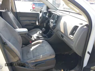 2018 GMC Canyon 2WD with VIN 1GTG5BEN0J1179670, listed as a IAAI auction lot 41329933 with 174,961 mi miles. Bid and sale history available at carsss.com. Image 5.