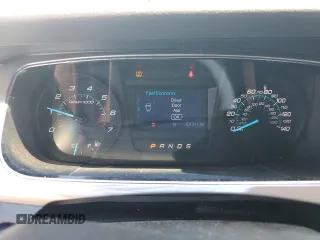 2015 Ford Taurus SEL z VIN 1FAHP2E83FG125234, wystawiony jako Copart lot #54404745 z przebiegiem 107 311 mil mil oraz Szkody całkowita. Historia ofert i sprzedaży dostępna na DreamBid. Obrazek 9.