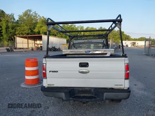 2011 Ford F-150 XL with VIN 1FTMF1CM9BKD39108, listed as a IAAI auction lot 42622177 with 211,312 mi miles and . Bid and sale history available at DreamBid. Image 16.
