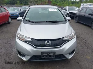 2015 Honda Fit EX-L z VIN 3HGGK5H82FM713988, wystawiony jako IAAI lot #42517762 z przebiegiem 56 169 mil mil oraz . Historia ofert i sprzedaży dostępna na DreamBid. Obrazek 12.