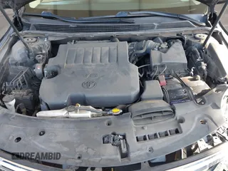 2015 Toyota Avalon Limited with VIN 4T1BK1EB2FU167458, listed as a IAAI auction lot 41987423 with Not Provided miles and . Bid and sale history available at DreamBid. Image 10.