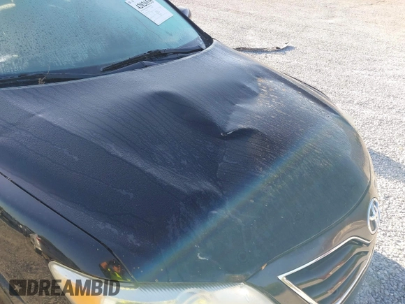 2010 Toyota Camry with VIN 4T1BF3EK7AU554922, listed as a IAAI auction lot 42026535 with 232,179 mi miles and . Bid and sale history available at DreamBid. Image 14.