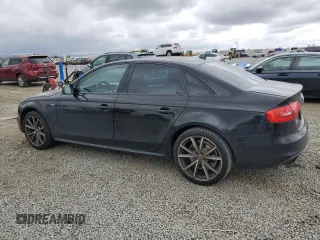 2016 Audi A4 Premium z VIN WAUAFAFL6GN017003, wystawiony jako Copart lot #53102225 z przebiegiem 132 739 mil mil oraz Szkoda całkowita • Salvage title. Historia ofert i sprzedaży dostępna na DreamBid. Obrazek 2.