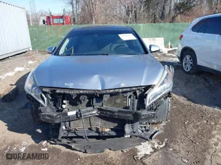 2015 Hyundai Sonata 2.4L Sport with VIN 5NPE34AF1FH142957, listed as a IAAI auction lot 41381762 with 143,597 mi miles. Bid and sale history available at carsss.com. Image 12.