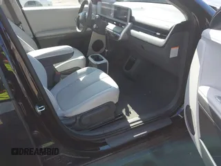 2023 Hyundai Ioniq 5 SEL с VIN KM8KNDAF9PU207800, выставлен на аукционе IAAI как лот 41649886 с пробегом 21 025 миль миль и . История ставок и продаж доступна на DreamBid. Изображение 5.