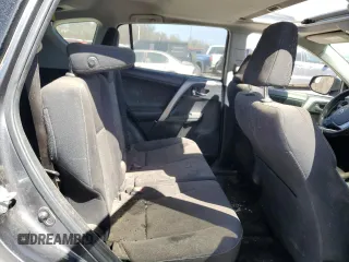 2017 Toyota RAV4 XLE with VIN JTMWFREV0HJ704738, listed as a Copart auction lot 49326785 with Not Provided miles and Non Repairable. Bid and sale history available at DreamBid. Image 11.