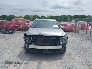 2023 Hyundai Santa Fe SEL with VIN 5NMS24AJ3PH547727, listed as a IAAI auction lot 42120303 with 51,669 mi miles. Bid and sale history available at carsss.com. Image 13.