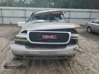 2004 GMC Yukon SLE with VIN 1GKEC13V64J114129, listed as a Copart auction lot 79804154 with 0 mi miles and Salvage Title. Bid and sale history available at carsss.com. Image 5.