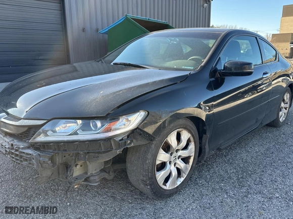 2016 Honda Accord Coupe EX-L with VIN 1HGCT2B87GA000425, listed as a Copart auction lot 50454045 with 123,527 mi miles and Clean Title. Bid and sale history available at carsss.com. Image 2.