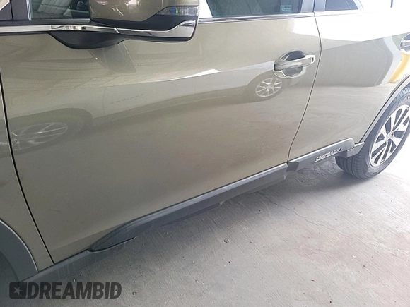 2020 Subaru Outback Premium с VIN 4S4BTACC8L3218309, выставлен на аукционе IAAI как лот 42521102 с пробегом 77 280 миль миль и . История ставок и продаж доступна на DreamBid. Изображение 12.