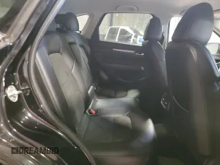 2020 Mazda CX-5 Touring with VIN JM3KFACM1L0768402, listed as a Copart auction lot 54680905 with 93,455 mi miles and Salvage Title. Bid and sale history available at DreamBid. Image 11.