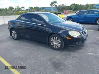 2008 Volkswagen Eos Turbo с VIN WVWBA71F98V016181, выставлен на аукционе IAAI как лот 42511893 с пробегом 189 193 миль миль и . История ставок и продаж доступна на DreamBid. Изображение 1.