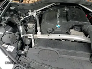 2017 BMW X5 xDrive35i с VIN 5UXKR0C36H0X79287, выставлен на аукционе Copart как лот 85865925 с пробегом 122 853 миль миль и Списание • Salvage title. История ставок и продаж доступна на DreamBid. Изображение 13.