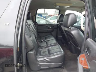 2012 Chevrolet Suburban LT with VIN 1GNSCJE08CR211338, listed as a IAAI auction lot 42504213 with 280,651 mi miles and . Bid and sale history available at DreamBid. Image 8.