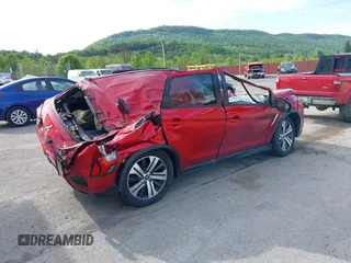 2021 Mitsubishi Outlander ES z VIN JA4ARUAU5MU007604, wystawiony jako IAAI lot #42241086 z przebiegiem 471 mil mil oraz . Historia ofert i sprzedaży dostępna na DreamBid. Obrazek 4.