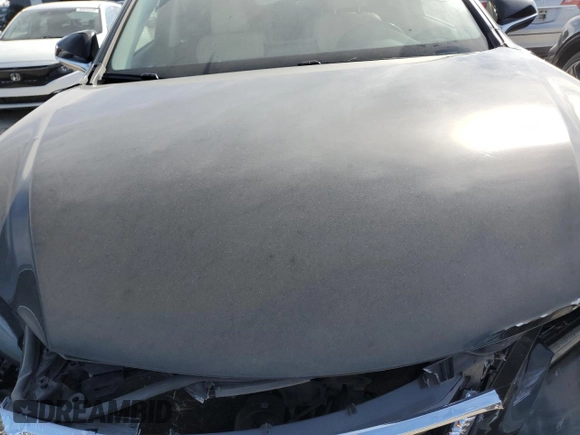 2017 Lexus NX with VIN JTJBARBZ0H2118889, listed as a Copart auction lot 50250115 with 0 mi miles and Salvage Title. Bid and sale history available at carsss.com. Image 12.