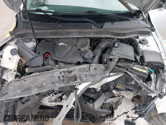 2015 Kia Optima EX с VIN 5XXGN4A74FG517263, выставлен на аукционе IAAI как лот 42299534 с пробегом 116 875 миль миль и . История ставок и продаж доступна на DreamBid. Изображение 10.