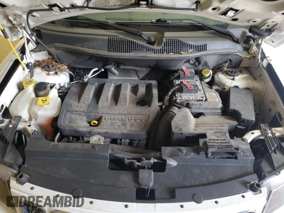 2014 Jeep Compass Limited with VIN 1C4NJDCB6ED708356, listed as a Copart auction lot 50775995 with 119,705 mi miles and Salvage Title. Bid and sale history available at carsss.com. Image 11.