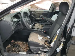 2019 Volkswagen Jetta S with VIN 3VWC57BU5KM170360, listed as a Copart auction lot 47545095 with 113,582 mi miles and Salvage title. Bid and sale history available at DreamBid. Image 7.