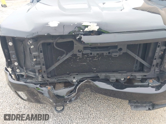 2016 Chevrolet Silverado 1500 LT with VIN 1GCVKREC4GZ113687, listed as a IAAI auction lot 42107434 with 95,577 mi miles and . Bid and sale history available at DreamBid. Image 6.