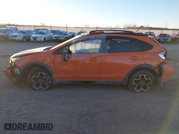 2013 Subaru Crosstrek Premium с VIN JF2GPAVC1D2835751, выставлен на аукционе IAAI как лот 40911091 с пробегом 104 066 миль миль и . История ставок и продаж доступна на DreamBid. Изображение 14.