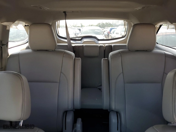 2018 Toyota Highlander SE with VIN 5TDJZRFH3JS839344, listed as a Copart auction lot 53492575 with 71,431 mi miles and Salvage Title. Bid and sale history available at carsss.com. Image 10.