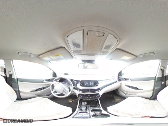 2019 Hyundai Tucson SE with VIN KM8J23A43KU891054, listed as a Copart auction lot 48322285 with 175,889 mi miles and Salvage Title. Bid and sale history available at carsss.com. Image 15.