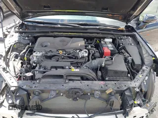 2023 Toyota Camry SE with VIN 4T1G11AK6PU741172, listed as a IAAI auction lot 41599909 with 56,668 mi miles and . Bid and sale history available at DreamBid. Image 10.
