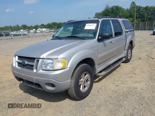 2003 Ford Explorer Sport Trac XLS с VIN 1FMDU77E73UC28215, выставлен на аукционе IAAI как лот 42582627 с пробегом 184 089 миль миль и . История ставок и продаж доступна на DreamBid. Изображение 2.