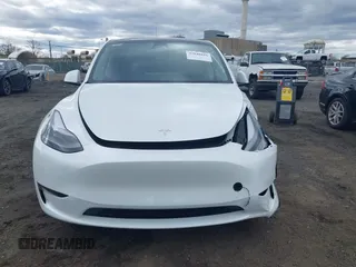2023 Tesla Model Y Long Range with VIN 7SAYGDEE3PA201719, listed as a IAAI auction lot 42048816 with Not Provided miles and . Bid and sale history available at DreamBid. Image 12.