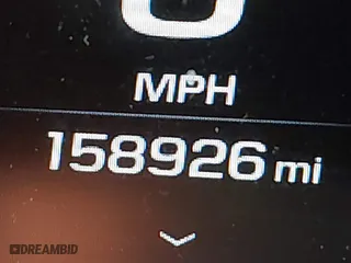 2018 Chevrolet Camaro 1SS with VIN 1G1FF1R78J0124462, listed as a IAAI auction lot 41793809 with 158,926 mi miles. Bid and sale history available at carsss.com. Image 16.