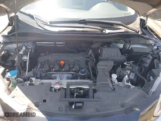 2016 Honda HR-V EX with VIN 3CZRU6H54GM754602, listed as a IAAI auction lot 41987313 with 67,940 mi miles. Bid and sale history available at carsss.com. Image 10.