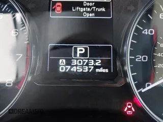 2017 Subaru Crosstrek Limited z VIN JF2GPAKC7HH263625, wystawiony jako IAAI lot #41892533 z przebiegiem 74 537 mil mil oraz . Historia ofert i sprzedaży dostępna na DreamBid. Obrazek 16.