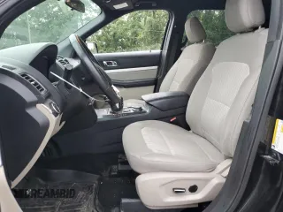 2018 Ford Explorer z VIN 1FM5K8B87JGC64709, wystawiony jako Copart lot #61716385 z przebiegiem 120 051 mil mil oraz Szkoda całkowita • Salvage title. Historia ofert i sprzedaży dostępna na DreamBid. Obrazek 7.