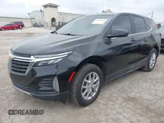 2022 Chevrolet Equinox LT with VIN 3GNAXKEV2NL179143, listed as a IAAI auction lot 42156868 with 78,739 mi miles and . Bid and sale history available at DreamBid. Image 17.