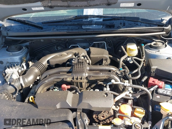 2016 Subaru Impreza Premium с VIN JF1GPAB6XG8270081, выставлен на аукционе IAAI как лот 41773689 с пробегом 131 493 миль миль и . История ставок и продаж доступна на DreamBid. Изображение 10.