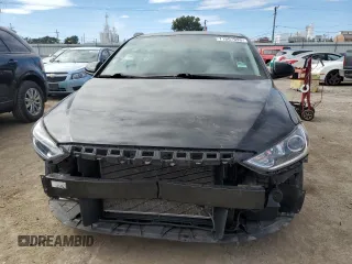 2018 Hyundai Elantra SEL z VIN 5NPD84LFXJH342528, wystawiony jako Copart lot #74570264 z przebiegiem 62 255 mil mil oraz Szkoda całkowita • Salvage title. Historia ofert i sprzedaży dostępna na DreamBid. Obrazek 5.