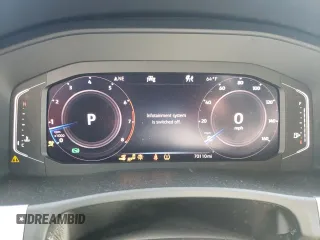 2020 Volkswagen Atlas SEL R-Line с VIN 1V2RE2CA2LC226065, выставлен на аукционе Copart как лот 42073824 с пробегом 70 110 миль миль и . История ставок и продаж доступна на DreamBid. Изображение 9.