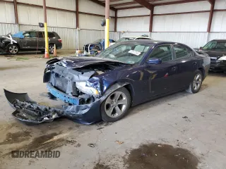 2014 Dodge Charger SE with VIN 2C3CDXBG9EH295501, listed as a Copart auction lot 72317364 with 227,776 mi miles and Salvage Title. Bid and sale history available at carsss.com. Image 1.
