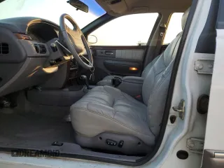 1994 Chrysler LHS z VIN 2C3ED56F7RH682200, wystawiony jako Copart lot #75204544 z przebiegiem 90 694 mil mil oraz Tytuł czysty. Historia ofert i sprzedaży dostępna na DreamBid. Obrazek 7.