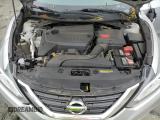 2017 Nissan Altima SV z VIN 1N4AL3AP8HC283319, wystawiony jako Copart lot #57841495 z przebiegiem 50 214 mil mil oraz Szkoda całkowita • Salvage title. Historia ofert i sprzedaży dostępna na DreamBid. Obrazek 11.