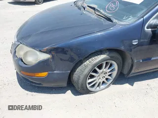 2002 Chrysler 300M M z VIN 2C3HE66G92H199919, wystawiony jako IAAI lot #39593250 z przebiegiem 165 367 mil mil oraz . Historia ofert i sprzedaży dostępna na DreamBid. Obrazek 6.