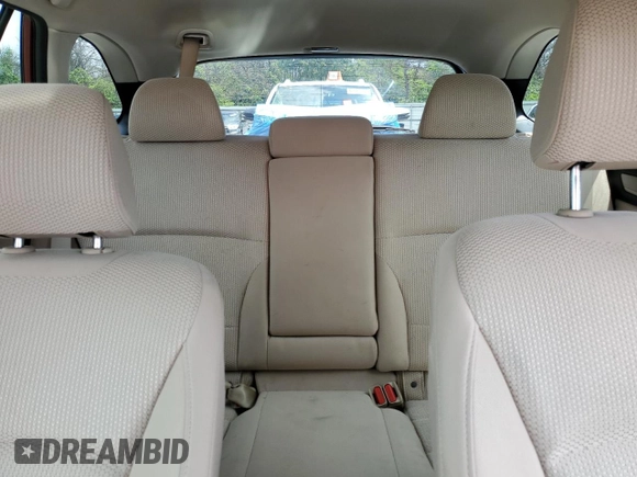 2017 Subaru Outback Premium z VIN 4S4BSAFC5H3316915, wystawiony jako Copart lot #62985665 z przebiegiem 96 167 mil mil oraz Szkoda całkowita • Salvage title. Historia ofert i sprzedaży dostępna na DreamBid. Obrazek 10.