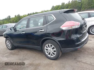 2015 Nissan Rogue SV z VIN KNMAT2MV0FP538064, wystawiony jako IAAI lot #42316146 z przebiegiem 116 038 mil mil oraz . Historia ofert i sprzedaży dostępna na DreamBid. Obrazek 15.